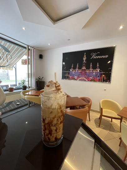 Okrepčevalnica Vienna, Džemail Džemaili s.p.