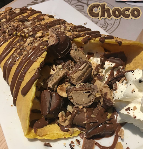 Comentarii opinii despre Papagayo Cocktail Bar & C H O C O