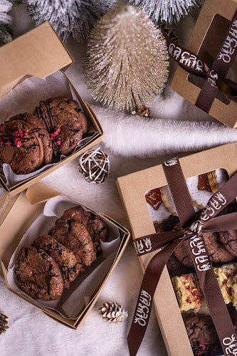 Cacao - Gastronomija in gostinstvo