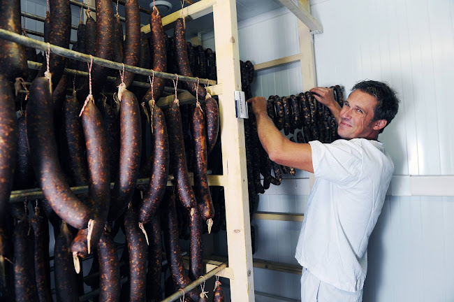 Bezenškova ulica 11, 1000 Ljubljana