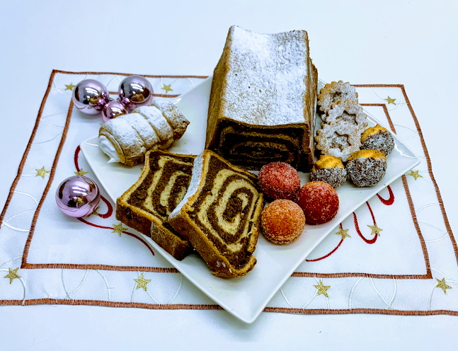 Opinii despre PRI SLADKI TORTICI, Izdelava slaščic, Marko Sajovic s.p. în Tržič - Gastronomija in gostinstvo