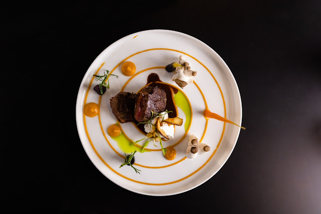 Restavracija Hotel A