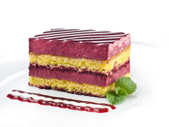 Kavarna In Slaščičarna Maxi - Gastronomija in gostinstvo