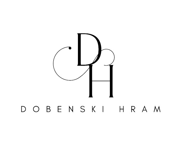 Dobenski Hram, meat & wine