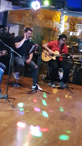 Carnium Cafe & Club Kranj