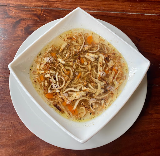 Opinii despre Gostilna Novak, Irena Regoršek s.p. în Žalec - Gastronomija in gostinstvo