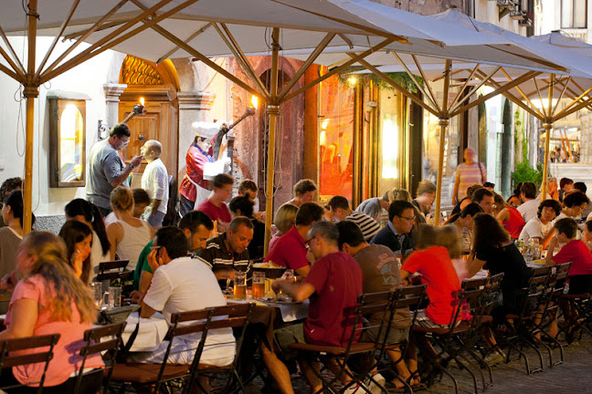 Gostilna Sokol - Ljubljana