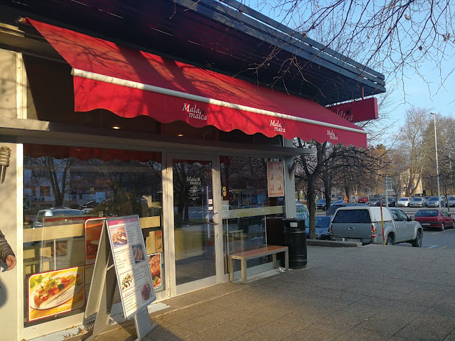 Okrepčevalnica Mala malca - Gastronomija in gostinstvo