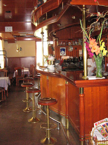 Gostilna Kurbos, Brigita Kurbos s.p. - Ljutomer