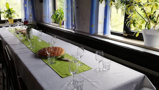 Okrepčevalnica Milič Niko Milič s.p. - Adlešiči