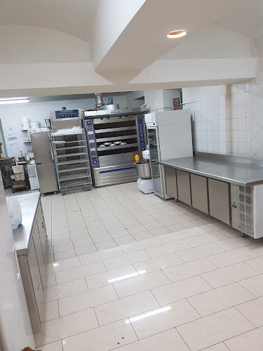 Eurokruhek pekarstvo d.o.o. - Ljubljana