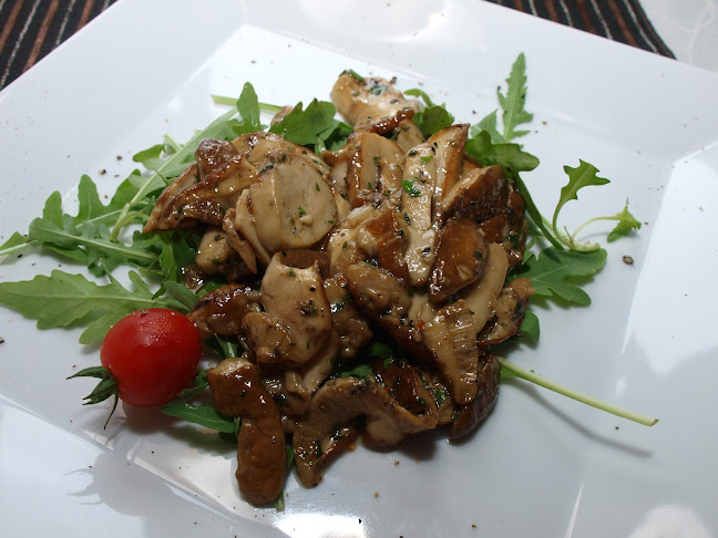 Opinii despre Oaza GRILL în Moravske Toplice - Gastronomija in gostinstvo