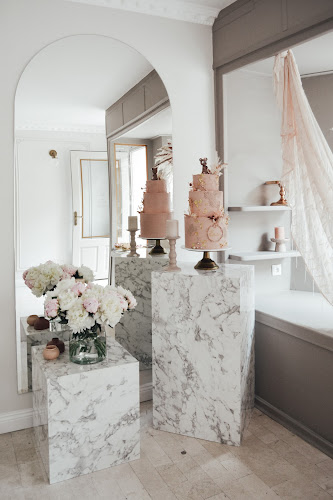 Comentarii opinii despre Emazing Cake Shop Ljubljana