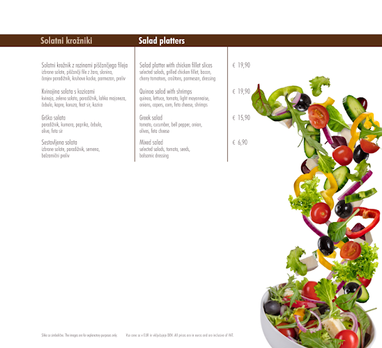 Opinii despre Vila Prešeren Bled în Bled - Gastronomija in gostinstvo