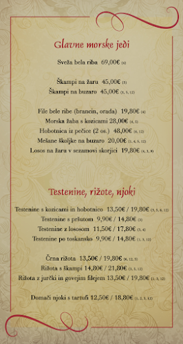 Opinii despre Gostilna in Hotel Šporn în Radomlje - Gastronomija in gostinstvo