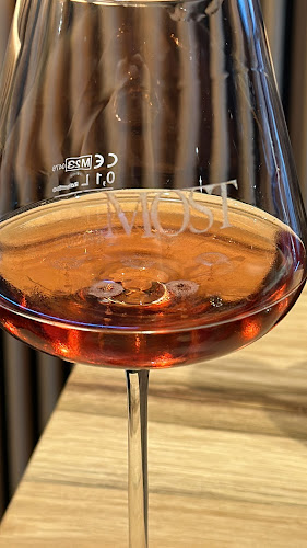 Comentarii opinii despre Vinski bar Most