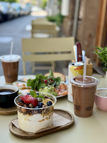 Comentarii opinii despre TINK superfood - Poke Bowls | Brunch | Matcha