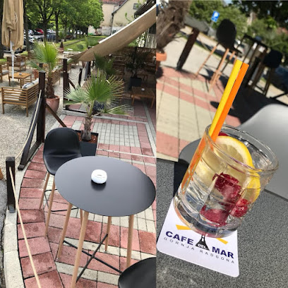 Cafe Del Mar - Bar & Caffè