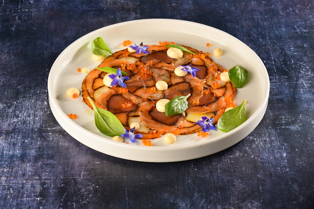 Restavracija Steakhouse Berc - Gastronomija in gostinstvo