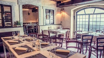 Gostilnica STARA KAŠČA Vrhnika