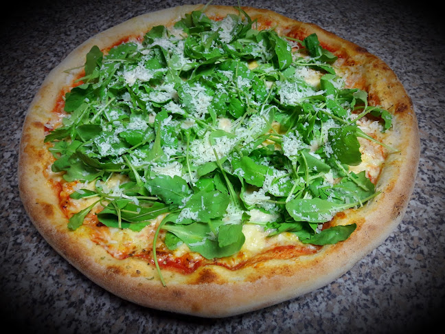 Picerija Špajza - Mojstrana