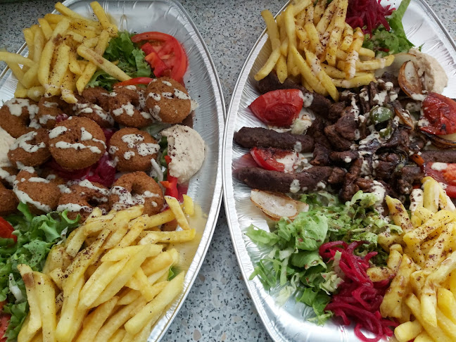 Opinii despre Snack grill în Brežice - Gastronomija in gostinstvo