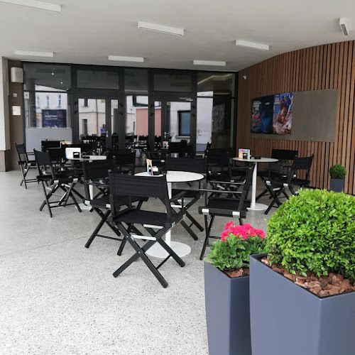 Comentarii opinii despre Kavarna KCK