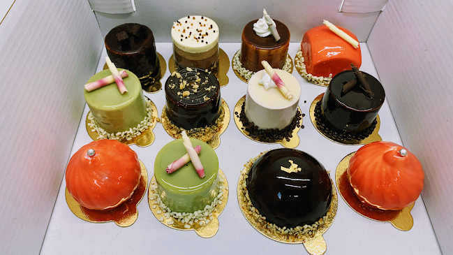 PRI SLADKI TORTICI, Izdelava slaščic, Marko Sajovic s.p. - Gastronomija in gostinstvo