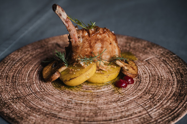 Comentarii opinii despre Bistro Lük