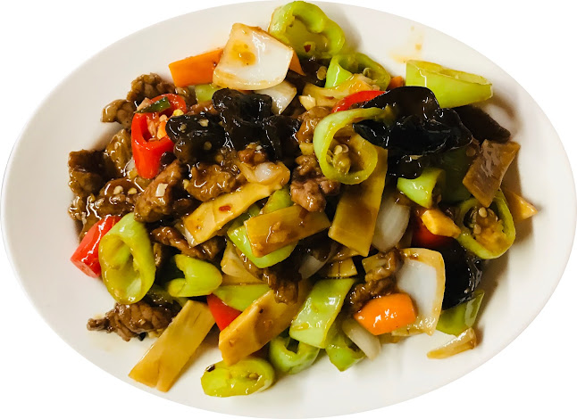 Kitajska restavracija Zlata ribica, Zhang d.o.o.,