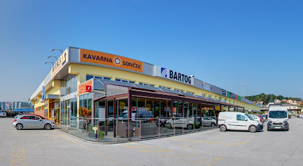 Kavarna Sonček