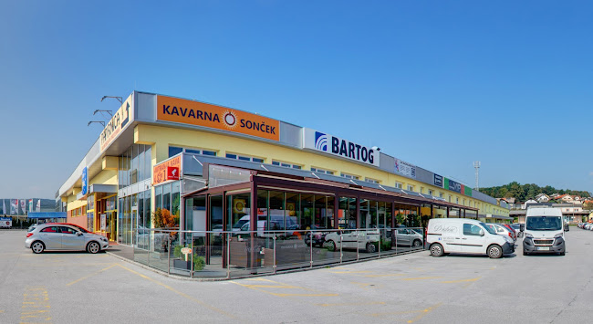 Kavarna Sonček