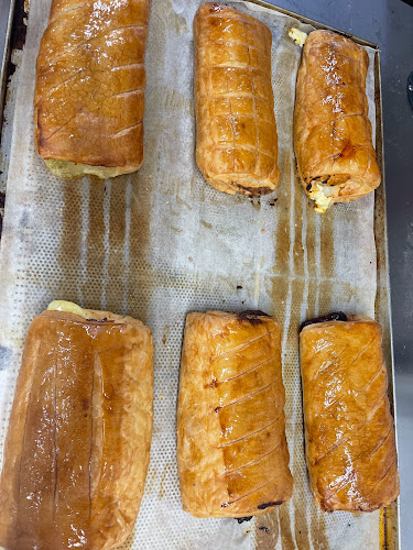 Comentarii opinii despre EURO PEKARNA ŠIŠKA