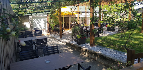 Gostilna Stara Brajda