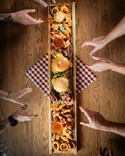 Comentarii opinii despre Gold pub Radlje