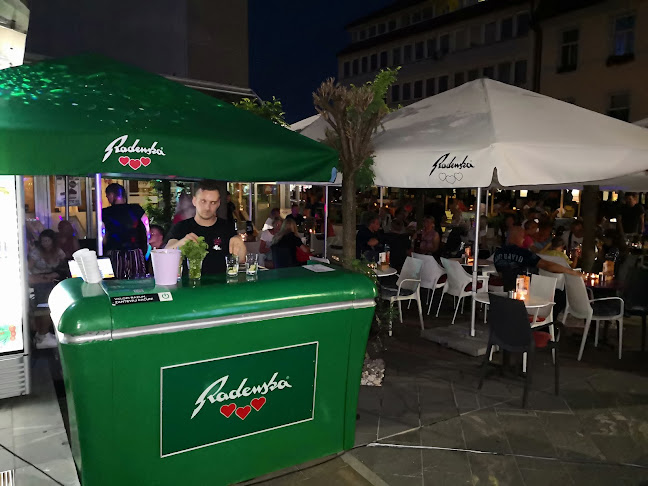 Comentarii opinii despre Kavarna Malina