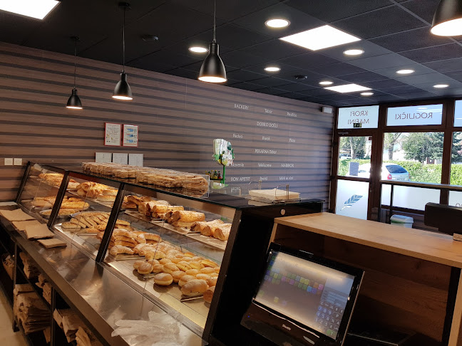 Comentarii opinii despre LETOJ D.o.o.,Pekarna Tabor