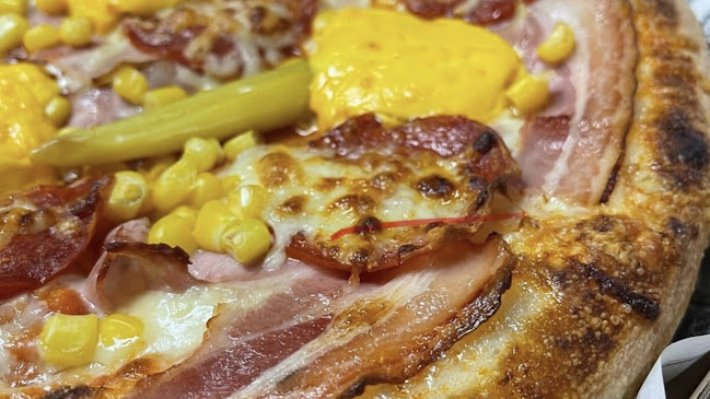 Pizzeria Maxi Snežana Minič s.p.