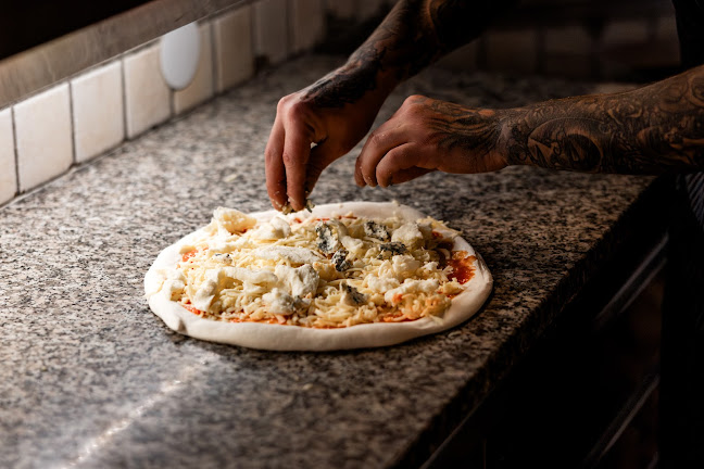 Etna picerija-italijanska kuhinja