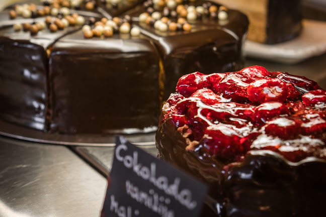 Comentarii opinii despre Kavarna in Cukrarija