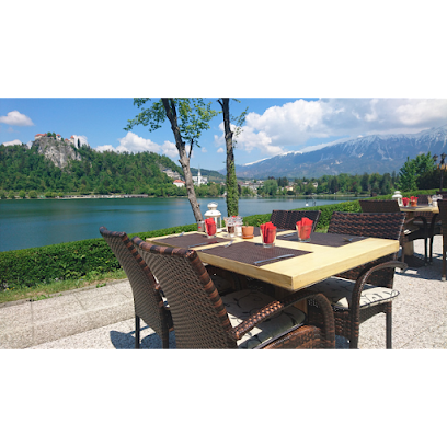 Restavracija Vila Ajda Dax & apartma