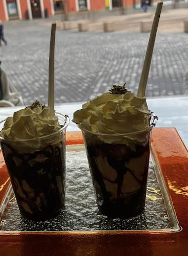 Sladoledarna DETI - Gastronomija in gostinstvo