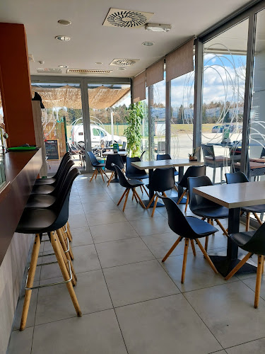 HT bar - Gastronomija in gostinstvo