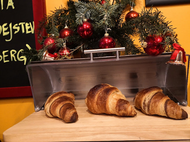 Opinii despre Kavarna Zofa în Ljubljana - Gastronomija in gostinstvo