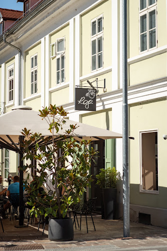 Comentarii opinii despre Kavarna Rog