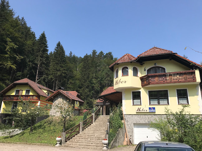 Hober turizem Gostilna Hober | Dobra gostilna Koroška