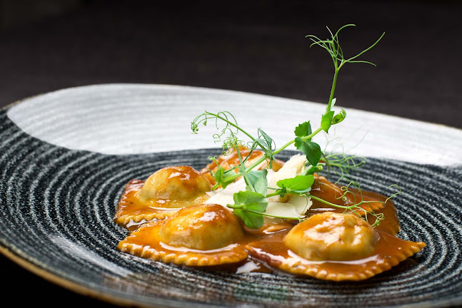 Italijanska restavracija Mirje