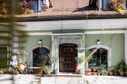 Gostilna in Hotel Šporn