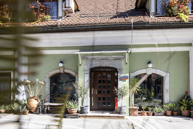 Gostilna in Hotel Šporn