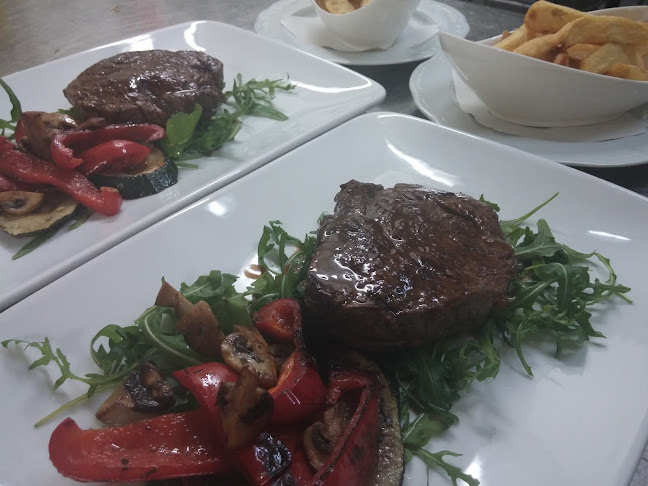 Morski Konjicek - Pivka